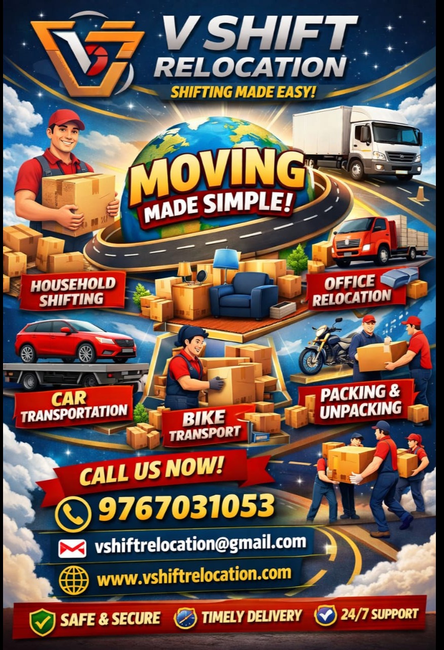 Movers and
