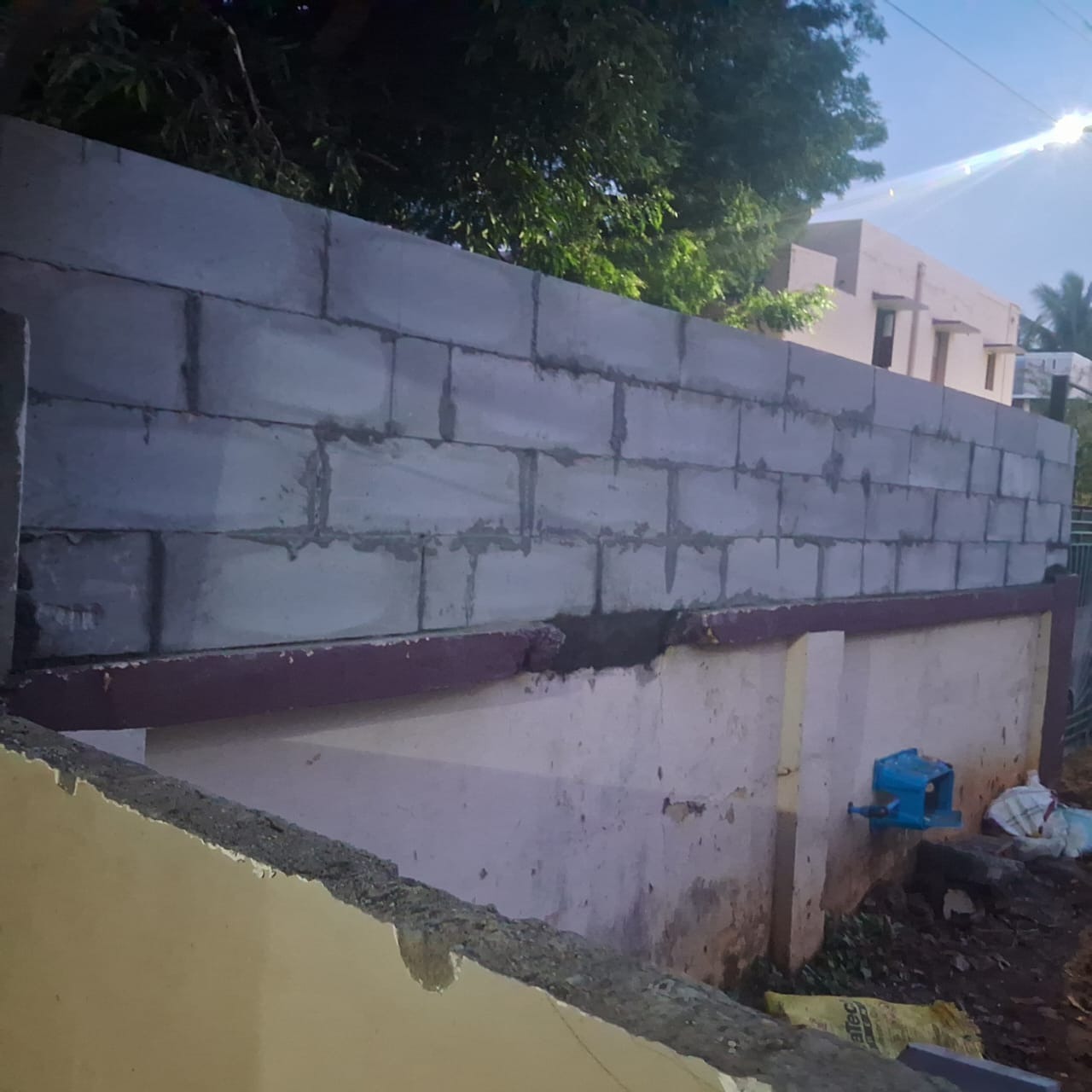update image