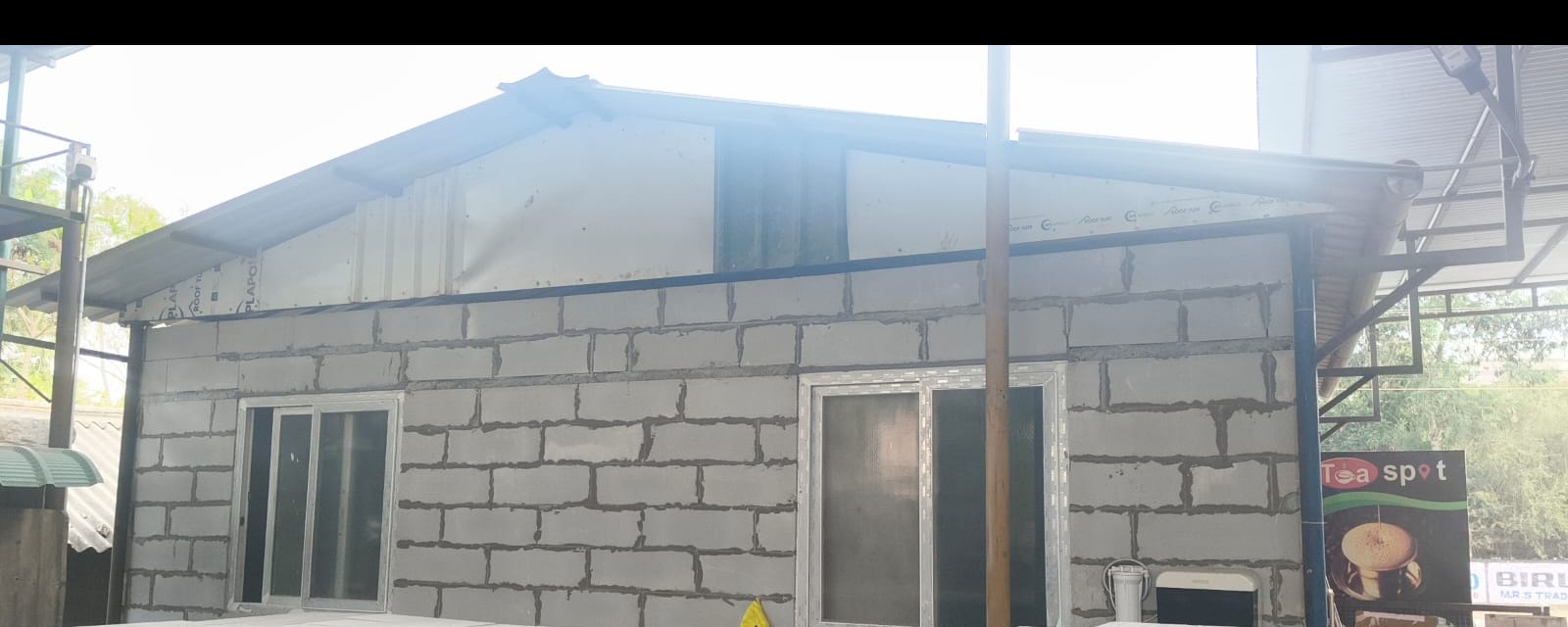 update image