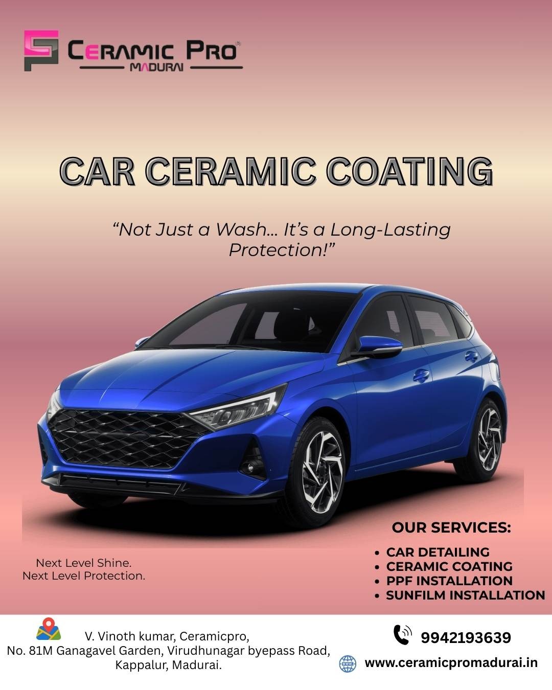 Ceramic Co