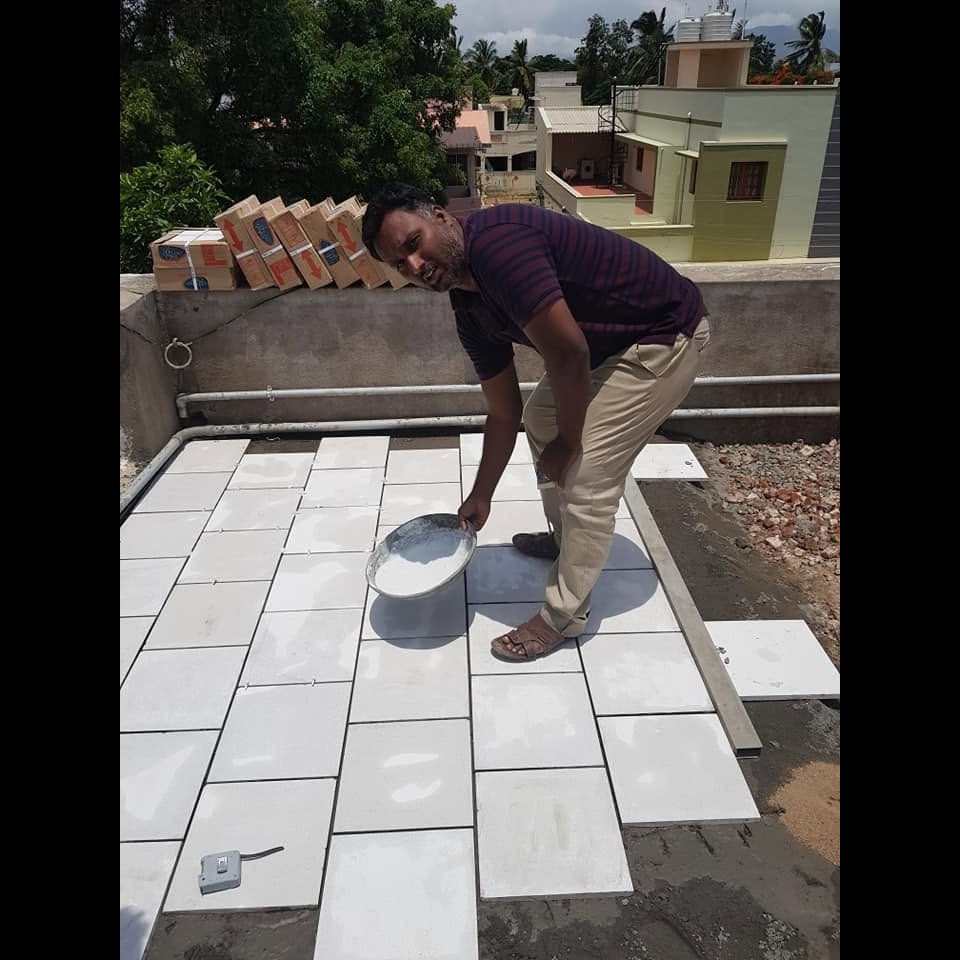 update image