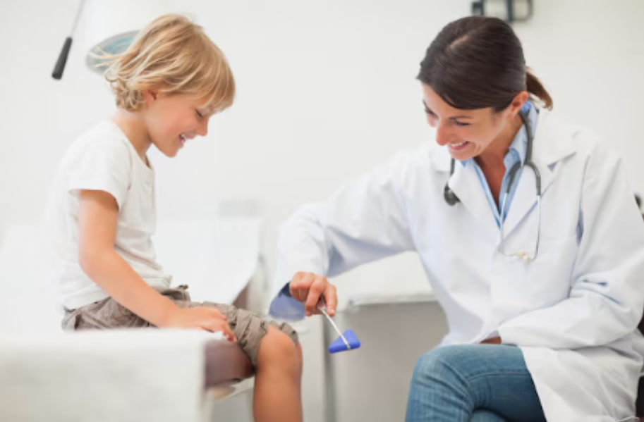 Paediatric Fracture Treatment in Chennai main image