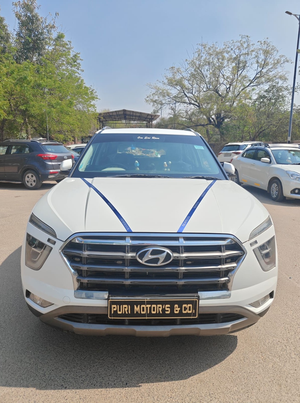 Puri Motor