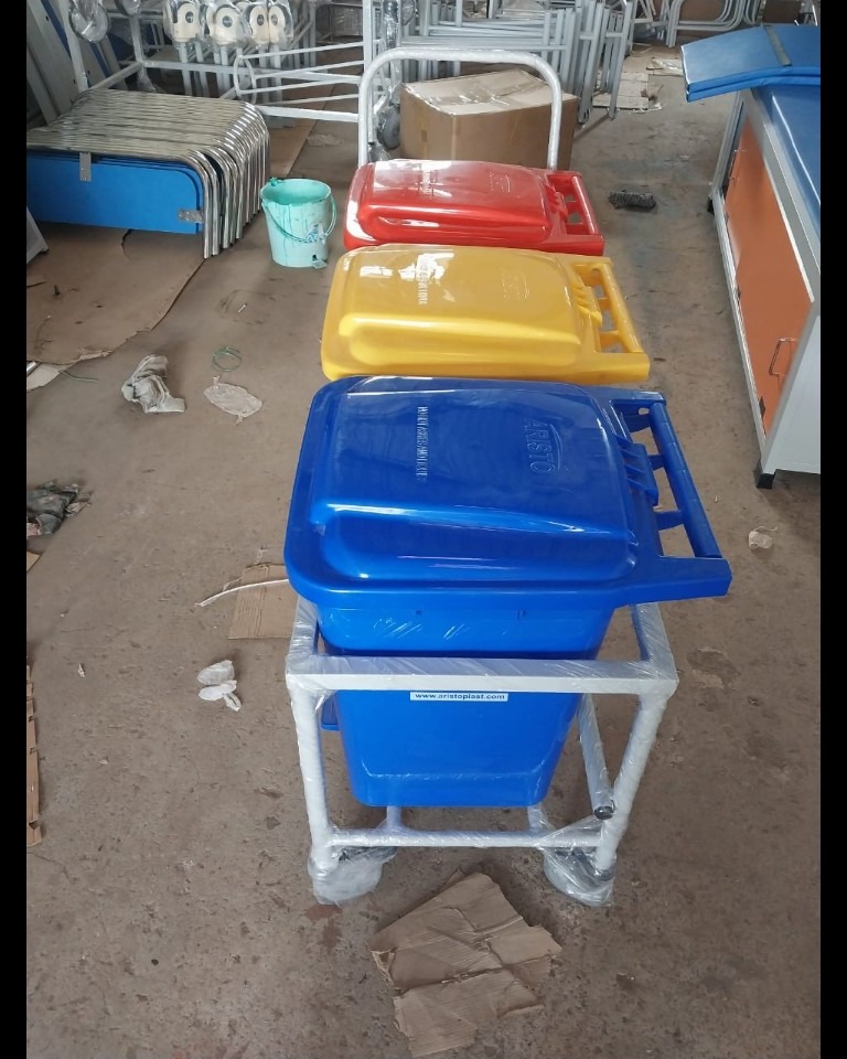 update image