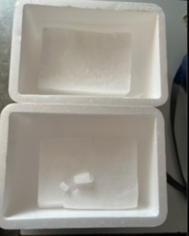 update image