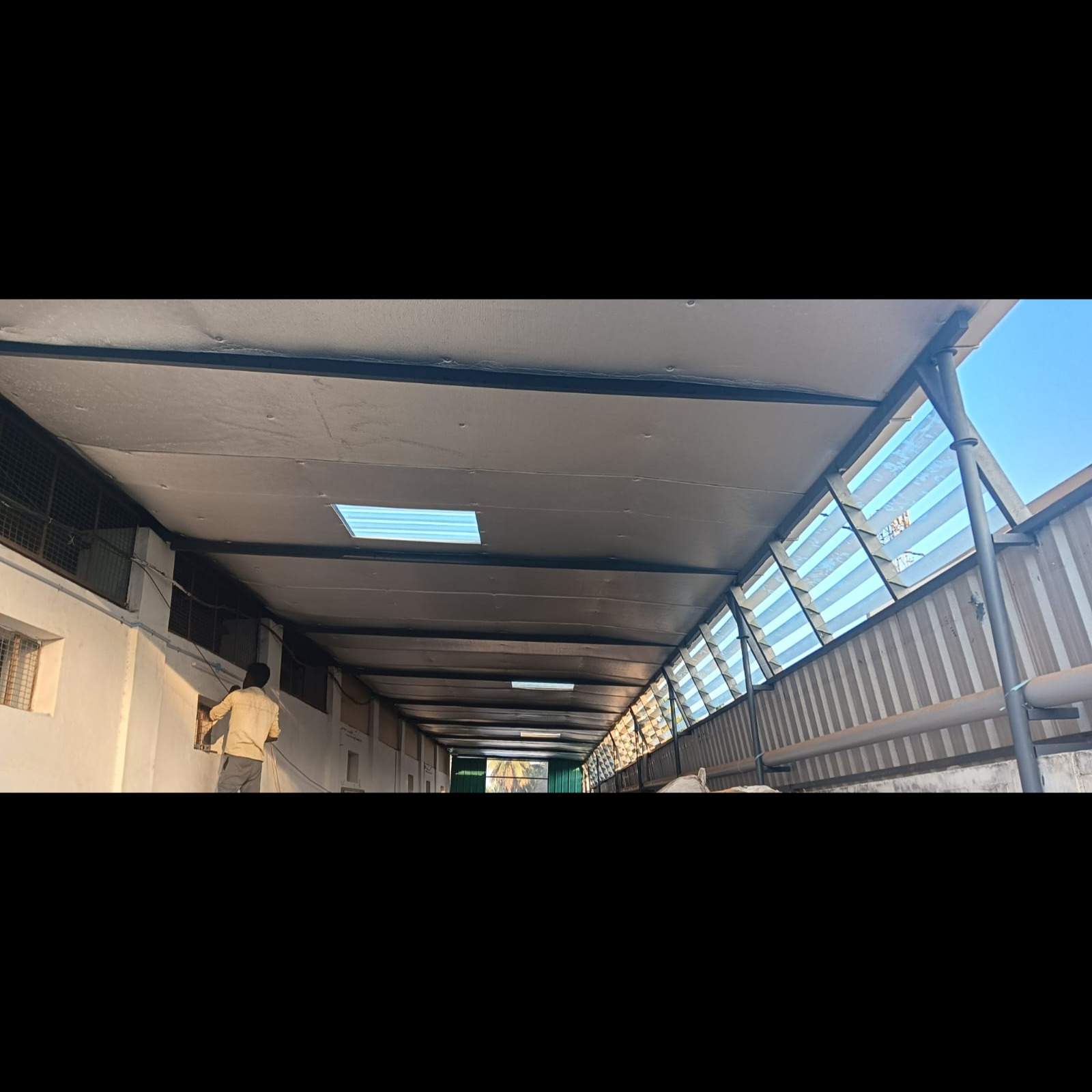 update image