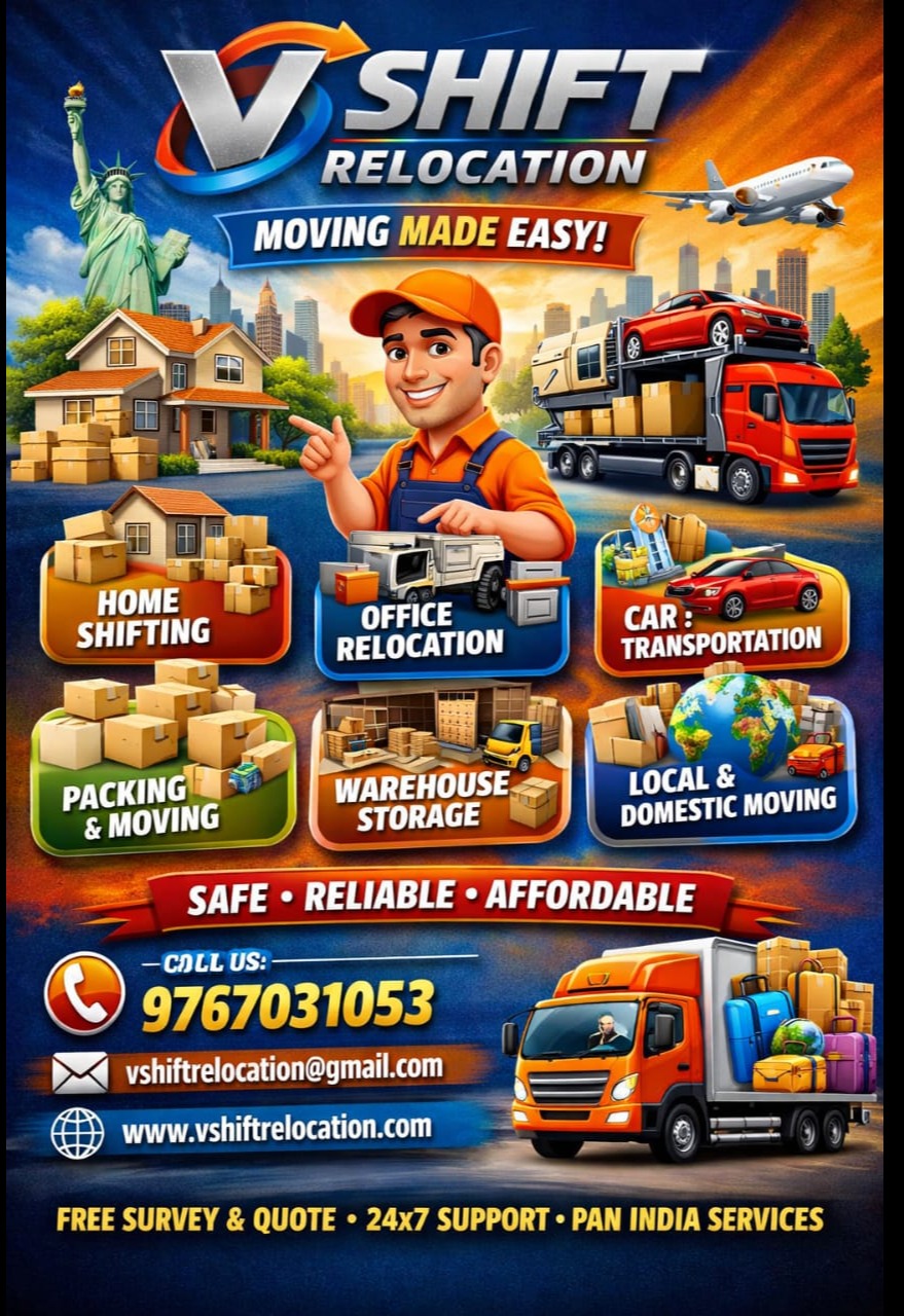 Movers and