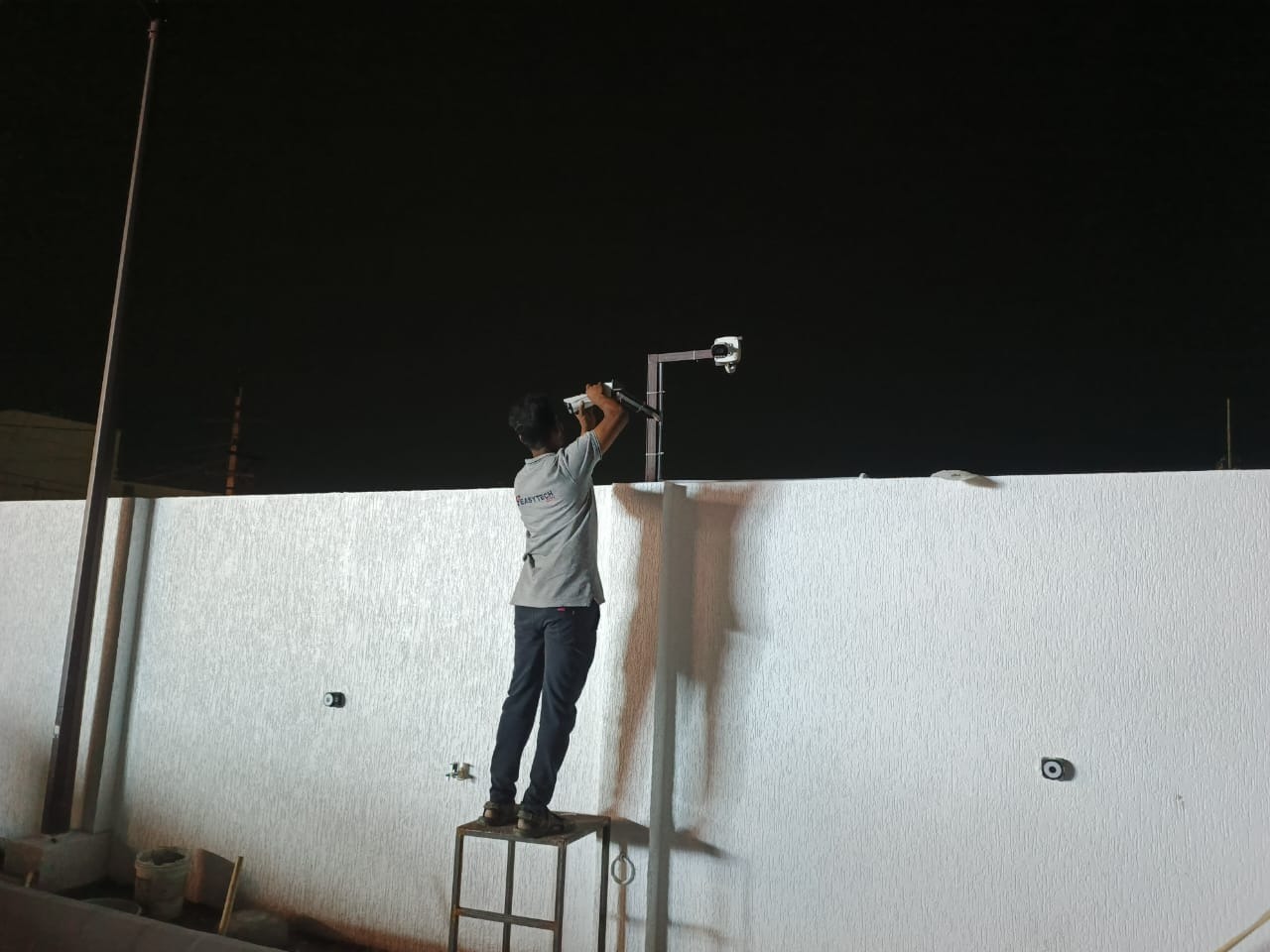 Updates