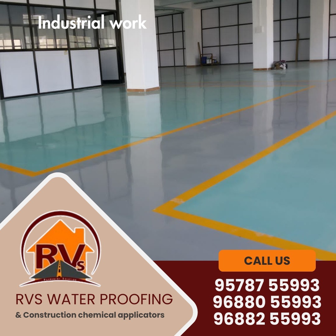 rvs waterp