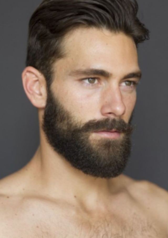 Beard Transplant in Kotturpuram – Achieve a Full, Natural Beard main image
