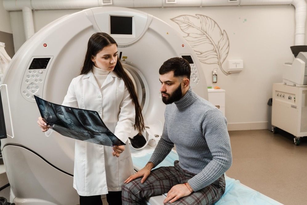 Diagnostic and Imaging Services Hospital in Wakad main image