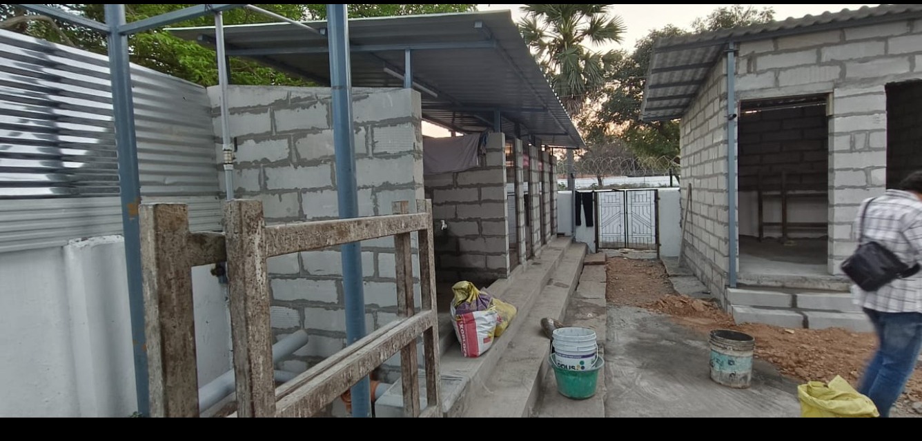 update image