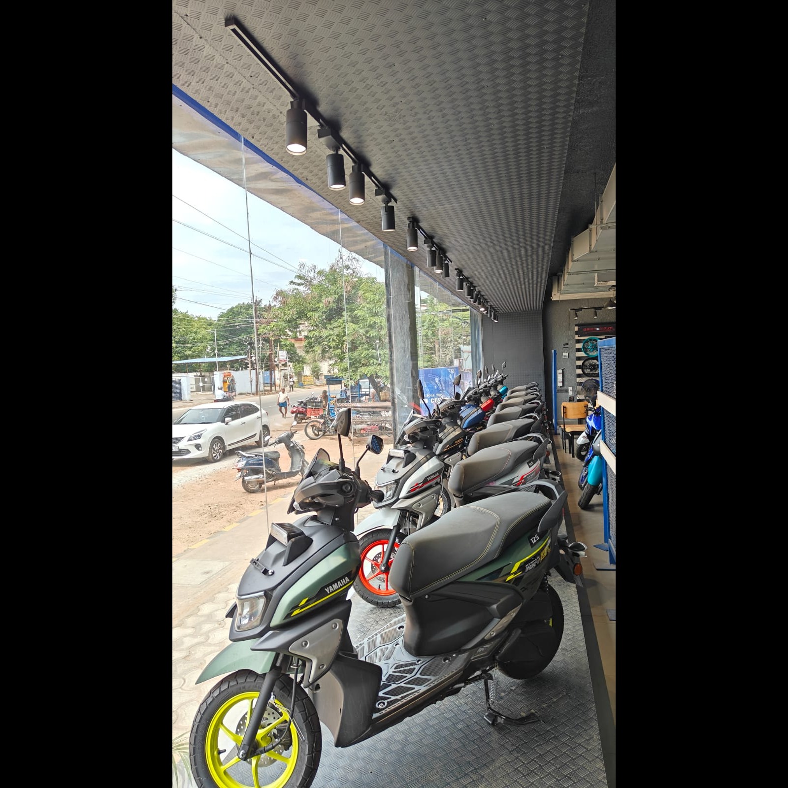 SS Yamaha,
