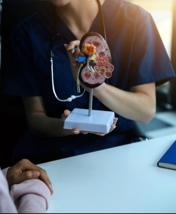 Best Kidney Transplant Doctor In Jaipur Complete Guidance main image