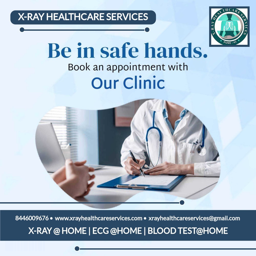X-Ray Heal