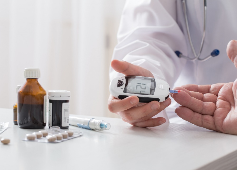 Best Diabetic Center in Bangalore – Where Comprehensive Care Meets Compassion main image