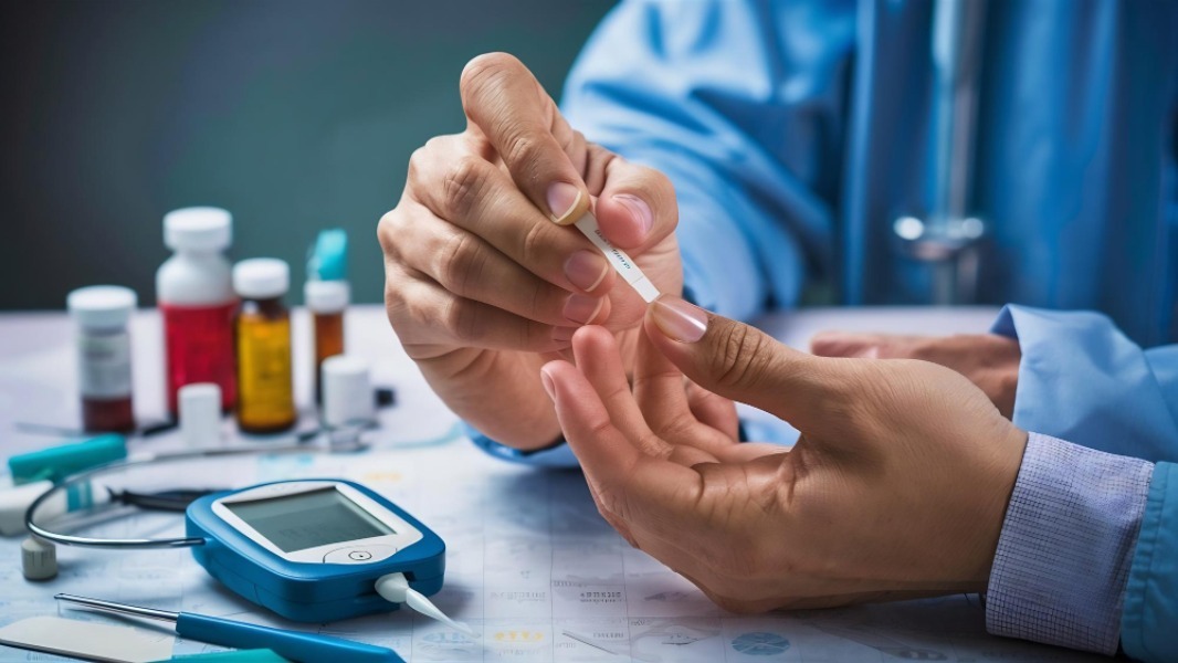 Good Diabetic Center in Bangalore – Reliable Care with a Personal Touch main image