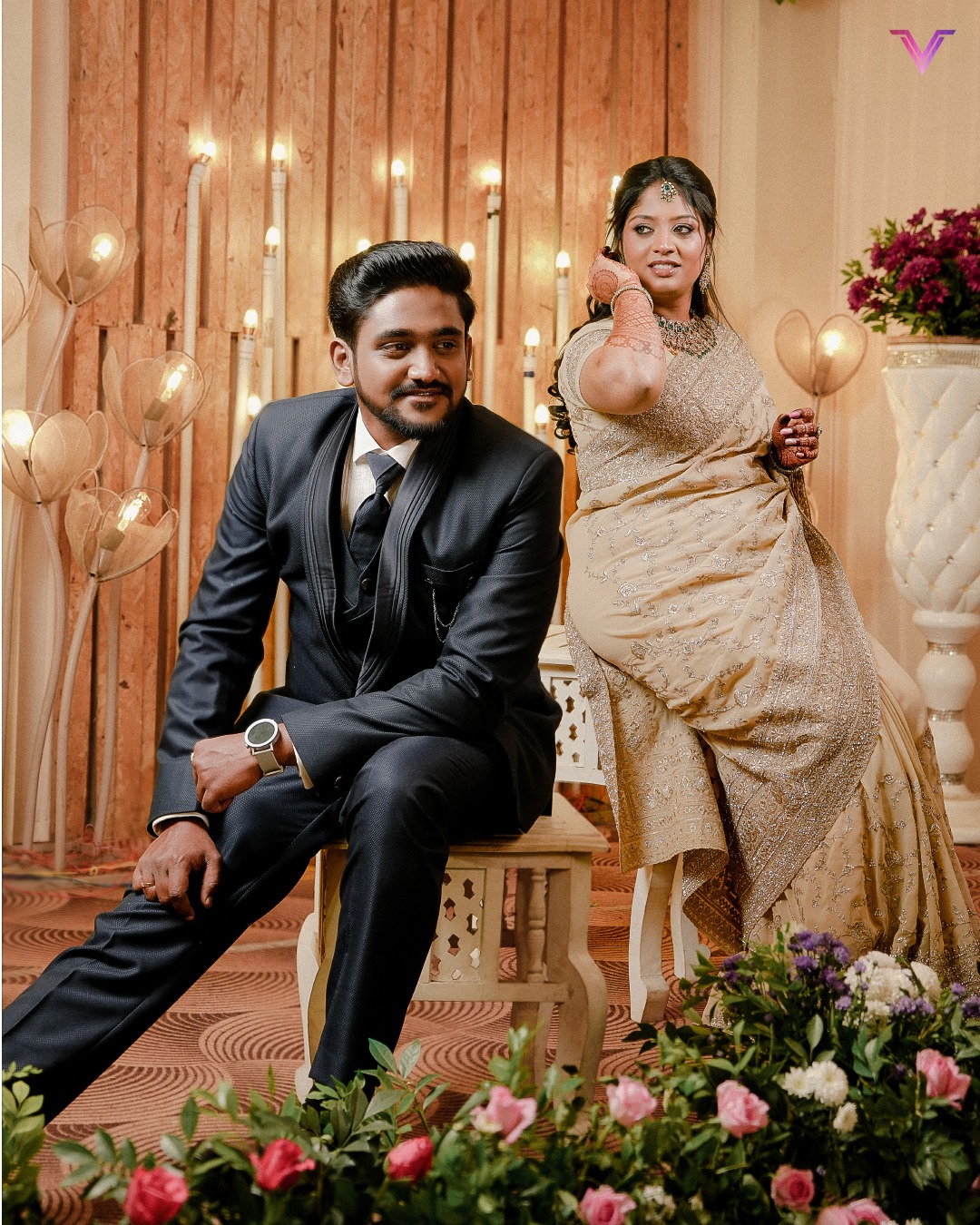 Vishnu Pho