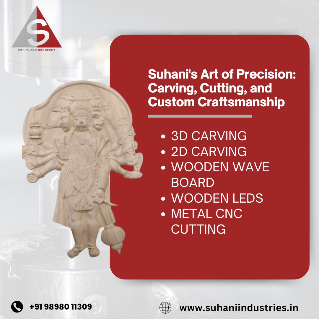CNC Metal