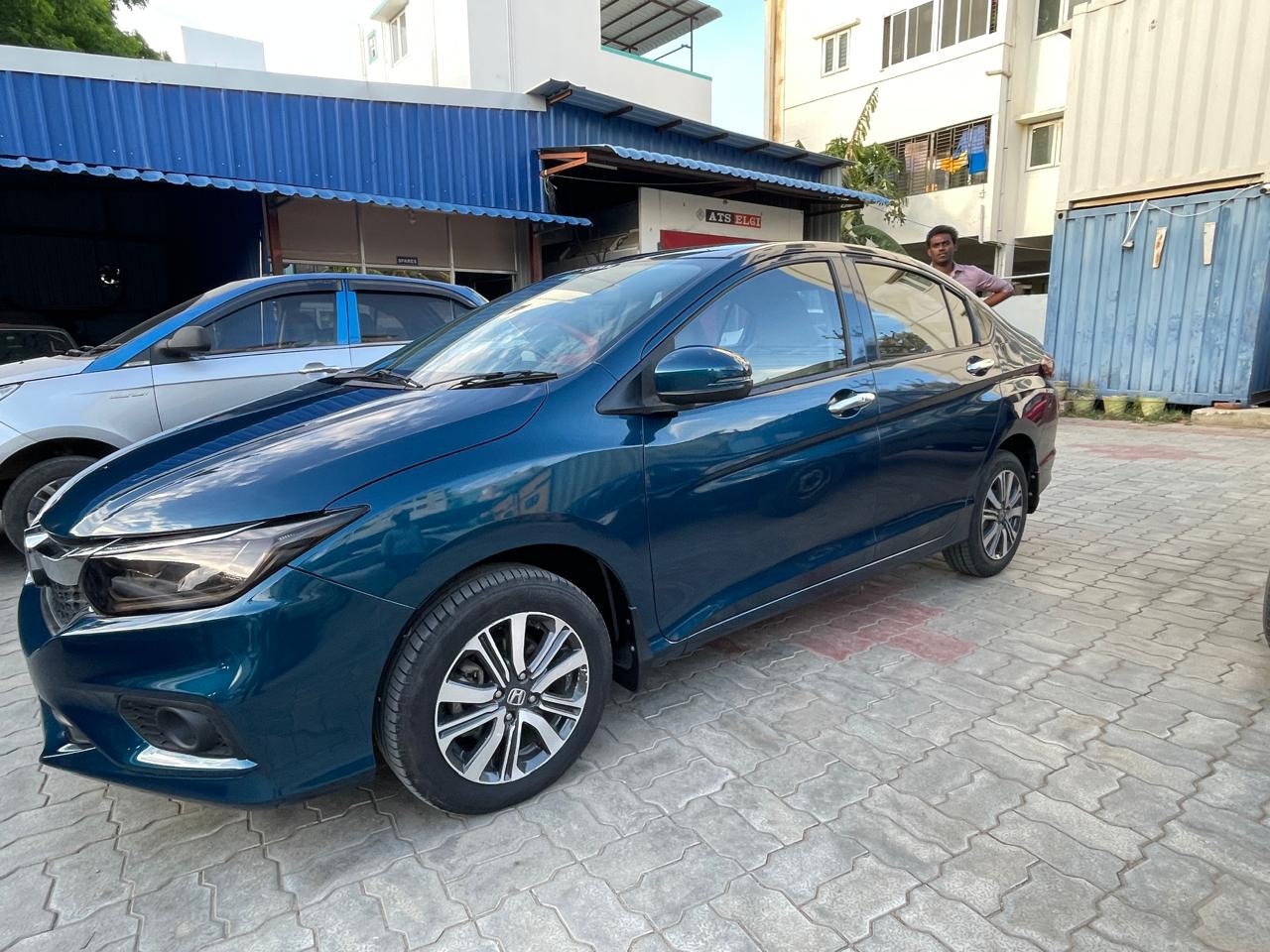 OT CARS of
