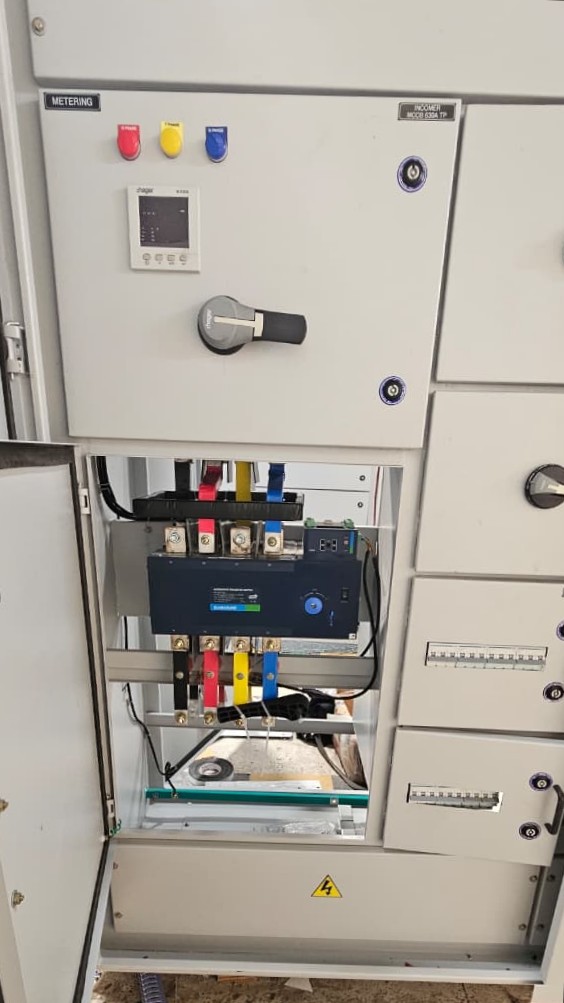 update image