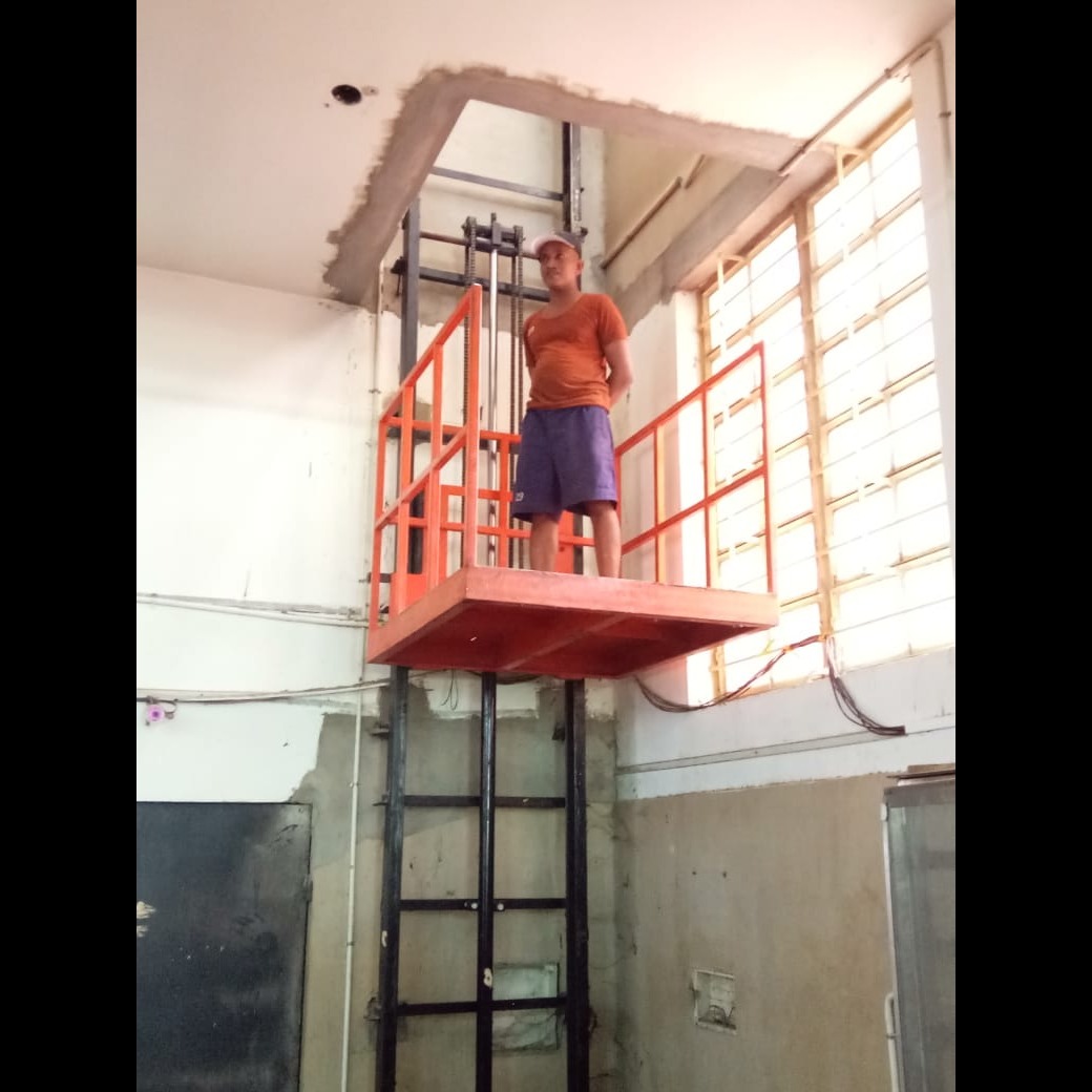 update image