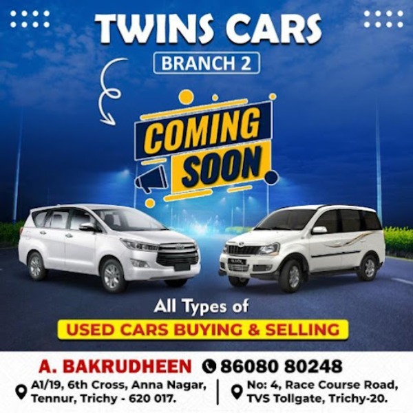Car Dealer