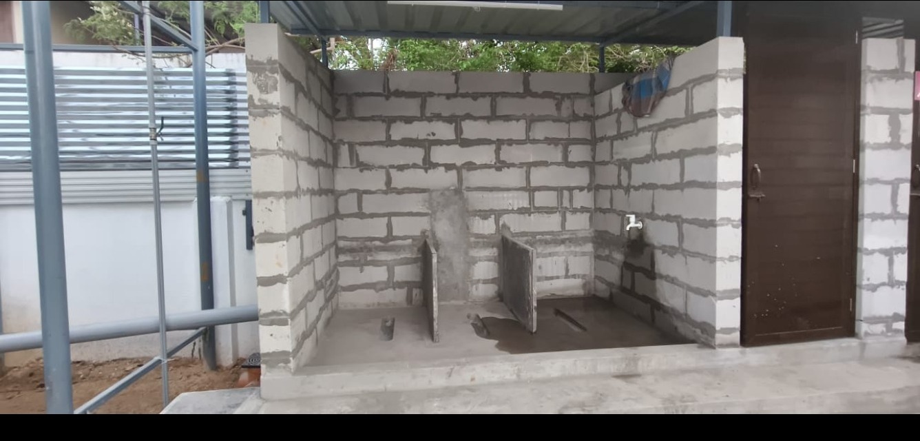 update image
