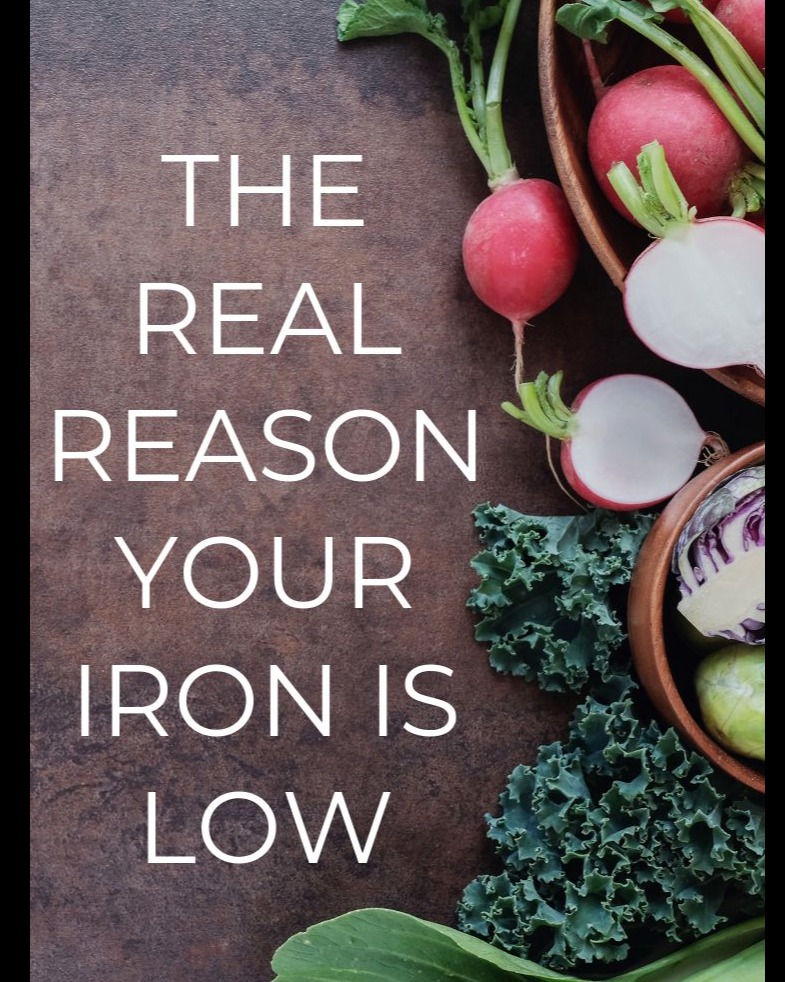 Iron Pro