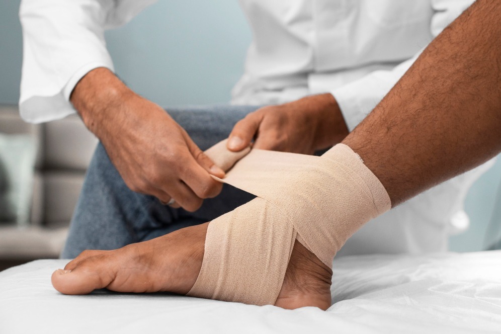 Orthopedic Hospital in Pimpri – Advanced Care for Bone and Joint Health main image