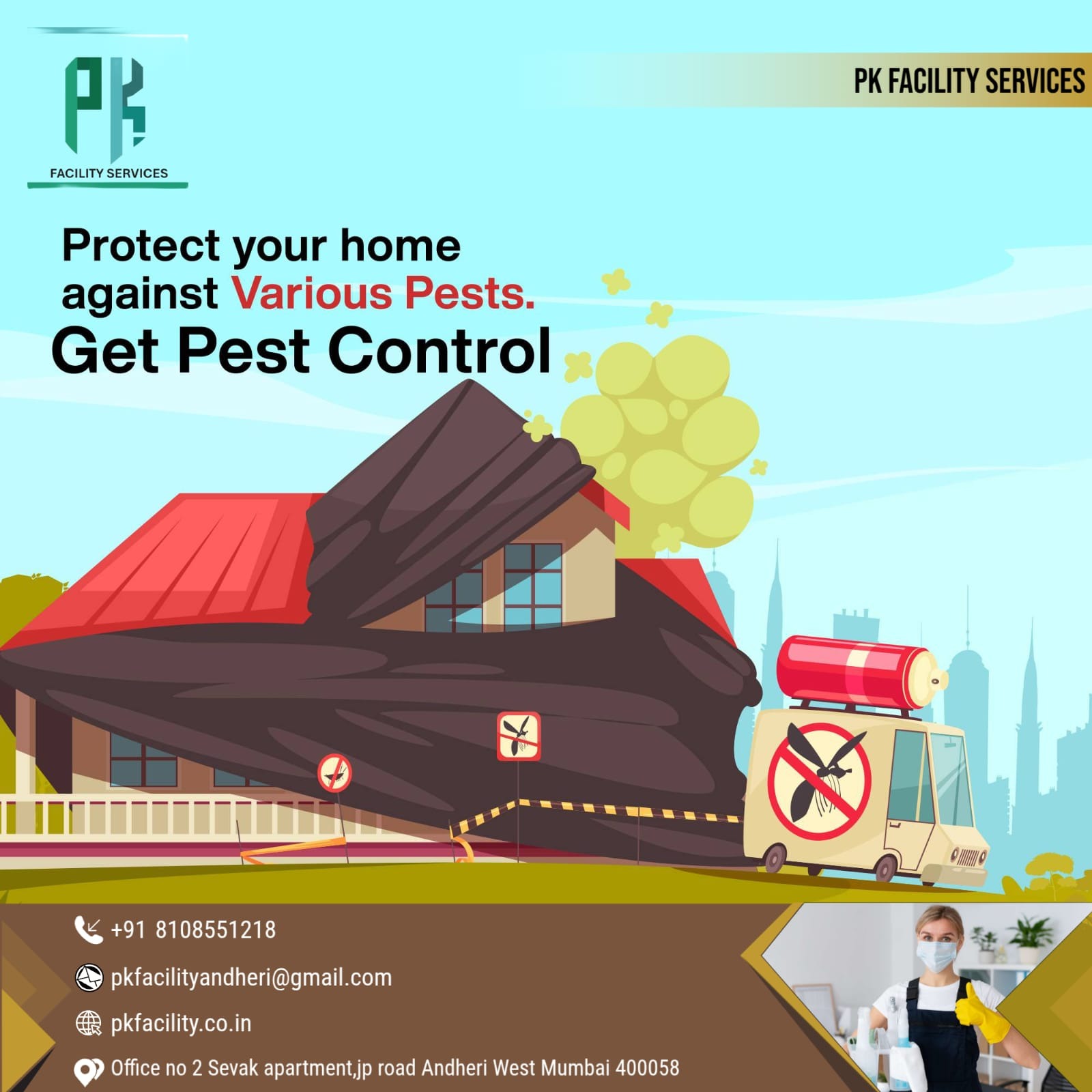 Protect yo