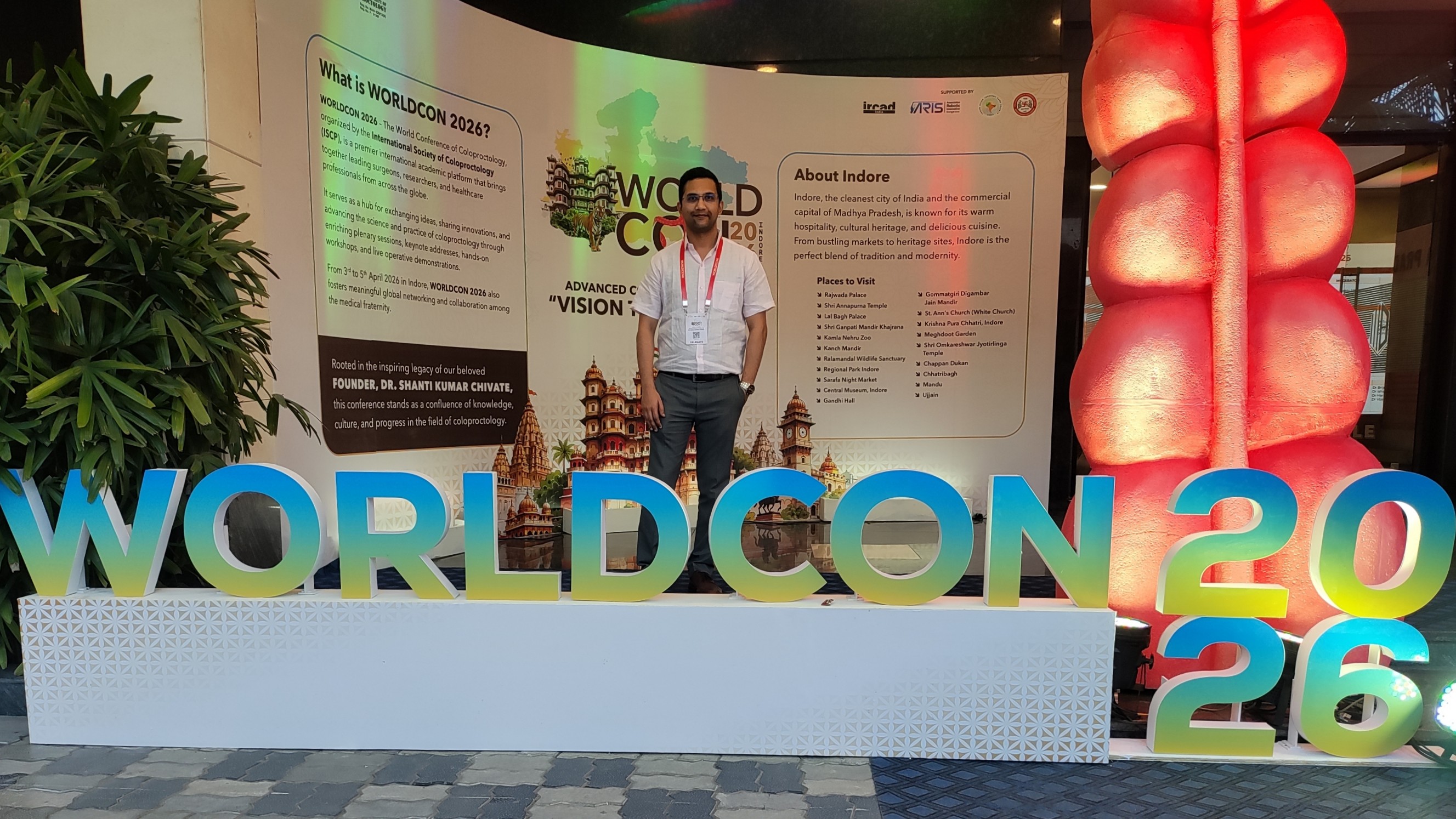 Worldcon 2026 main image