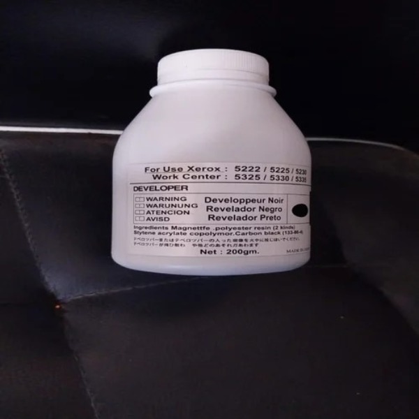 update image not found