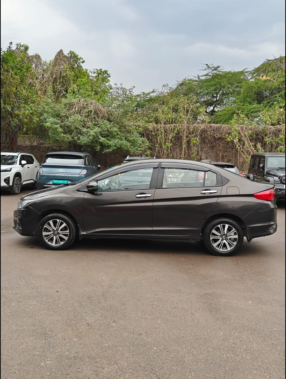 Puri Motor