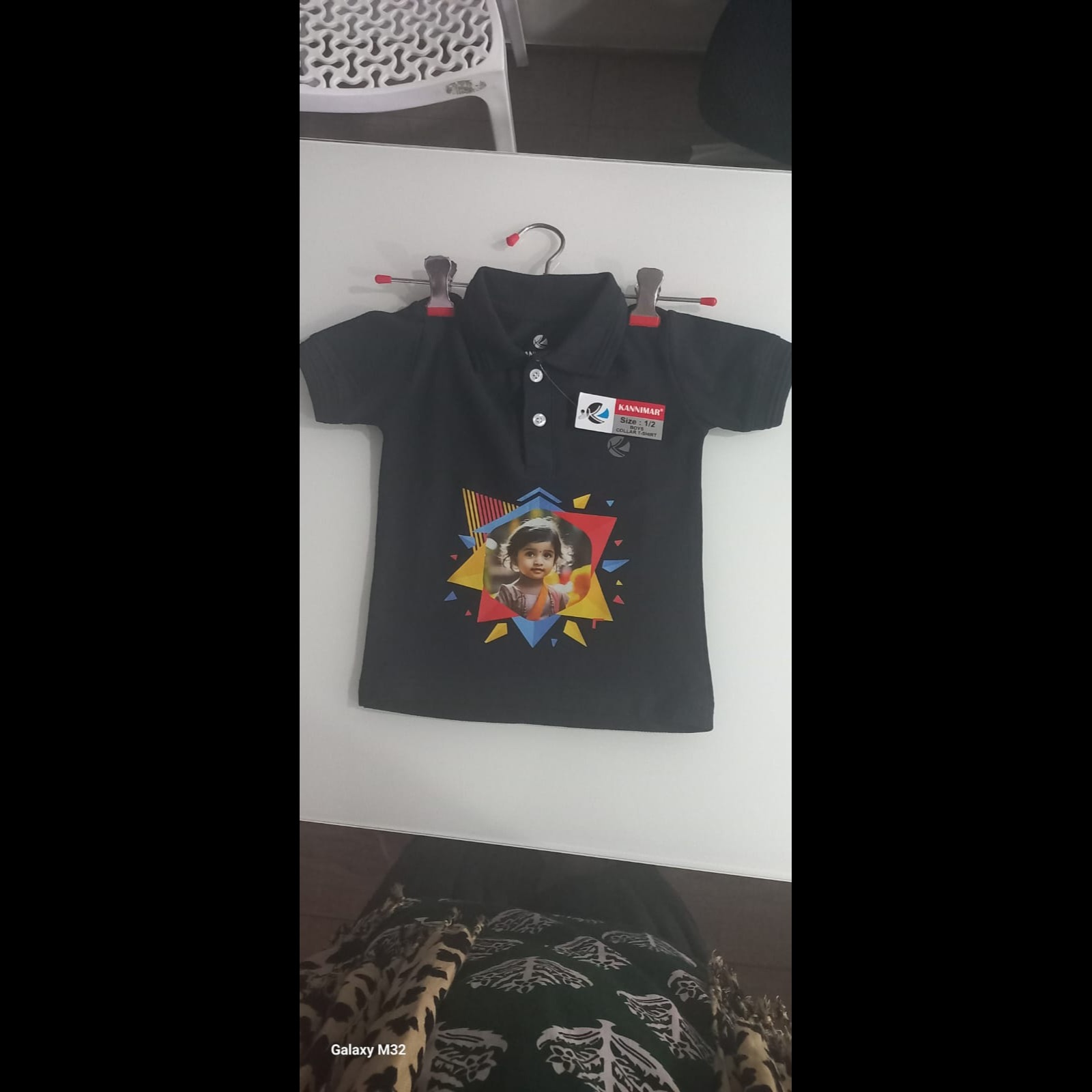 update image