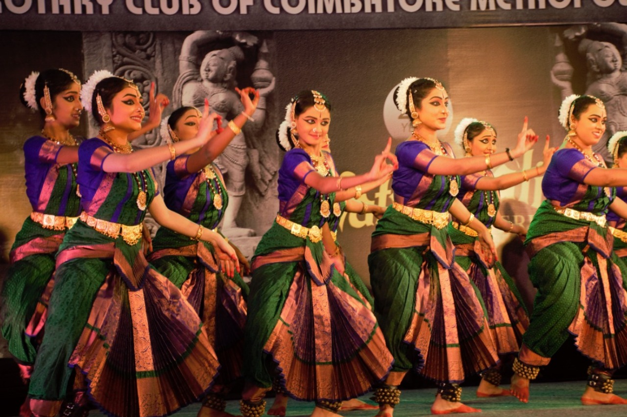 Carnatic m