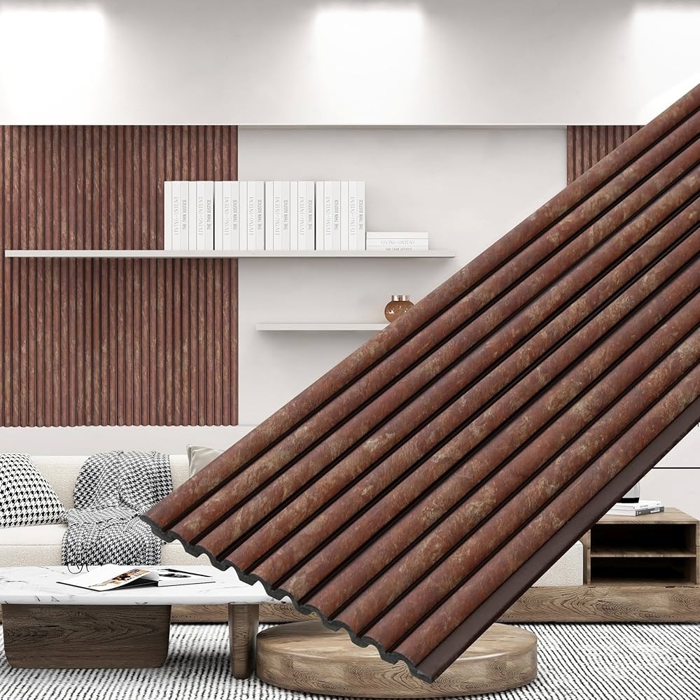 Louvers wa