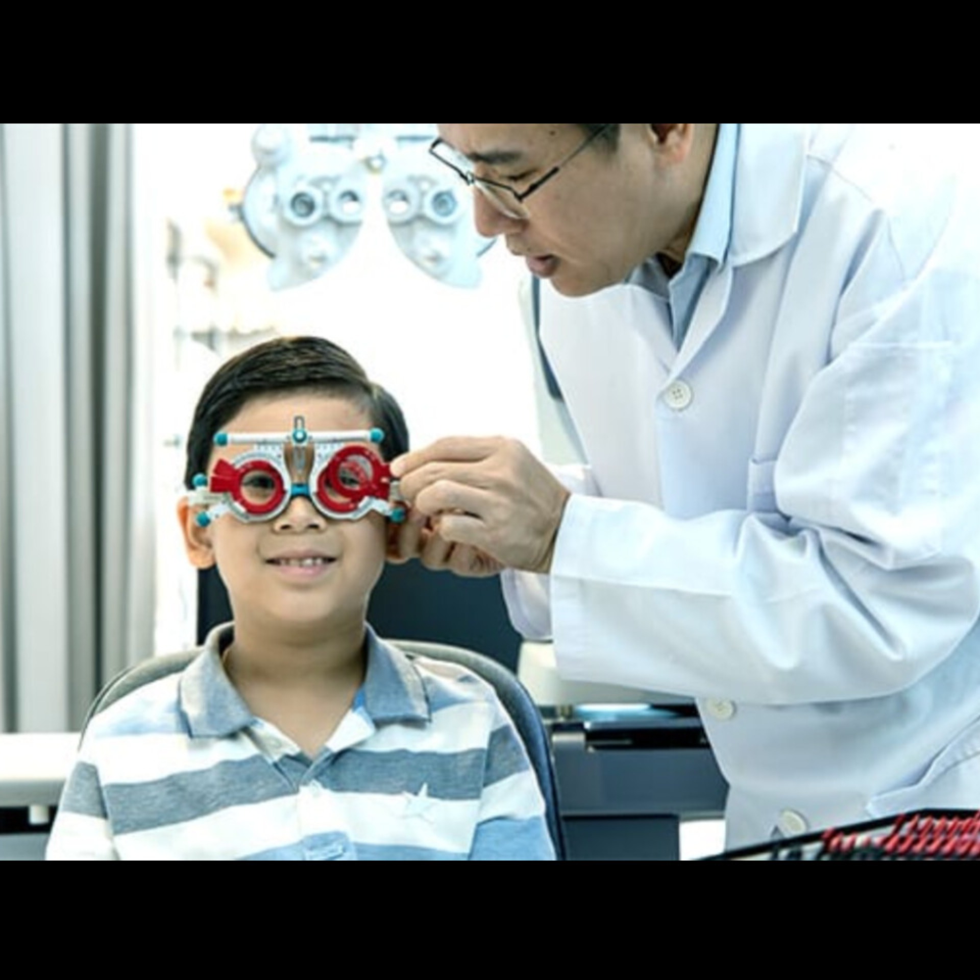 Best Eye Doctor Near Me In Salem  main image