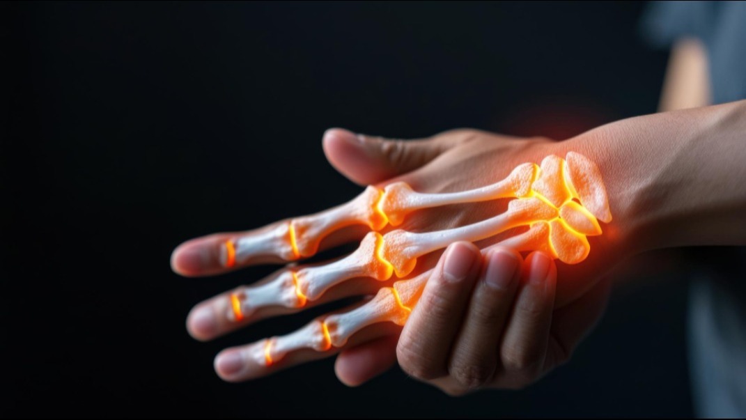 Rheumatology in Kalyan East – Finding Relief from Persistent Joint Discomfort main image