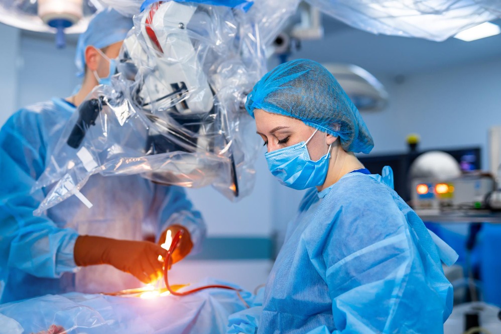 Laser Surgery in Avadi – Precision Driven Treatment for Better Outcomes main image