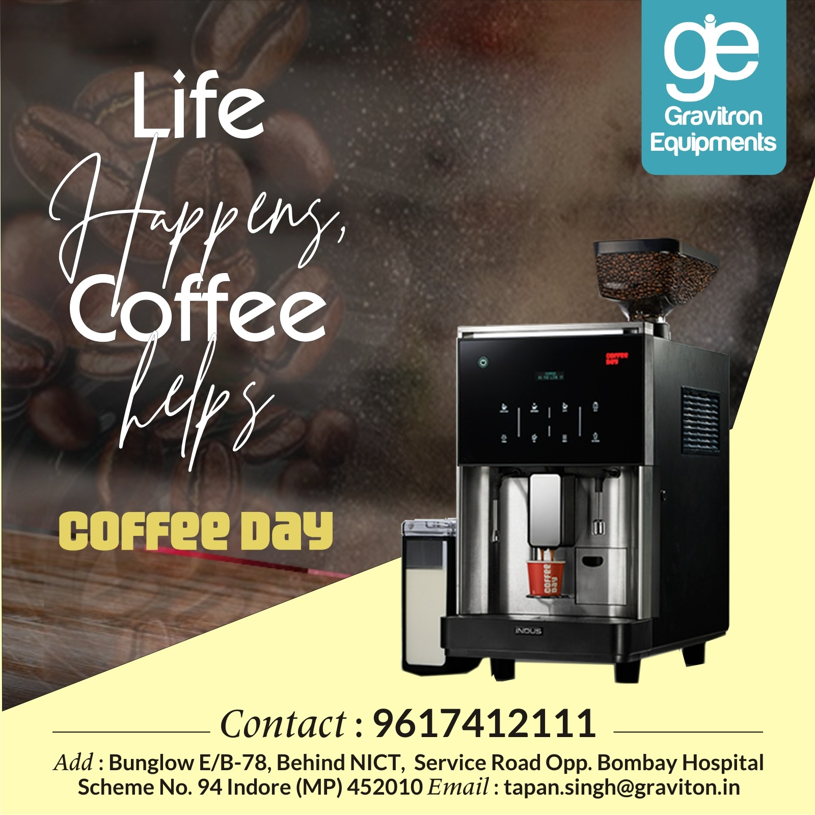 Coffee Day