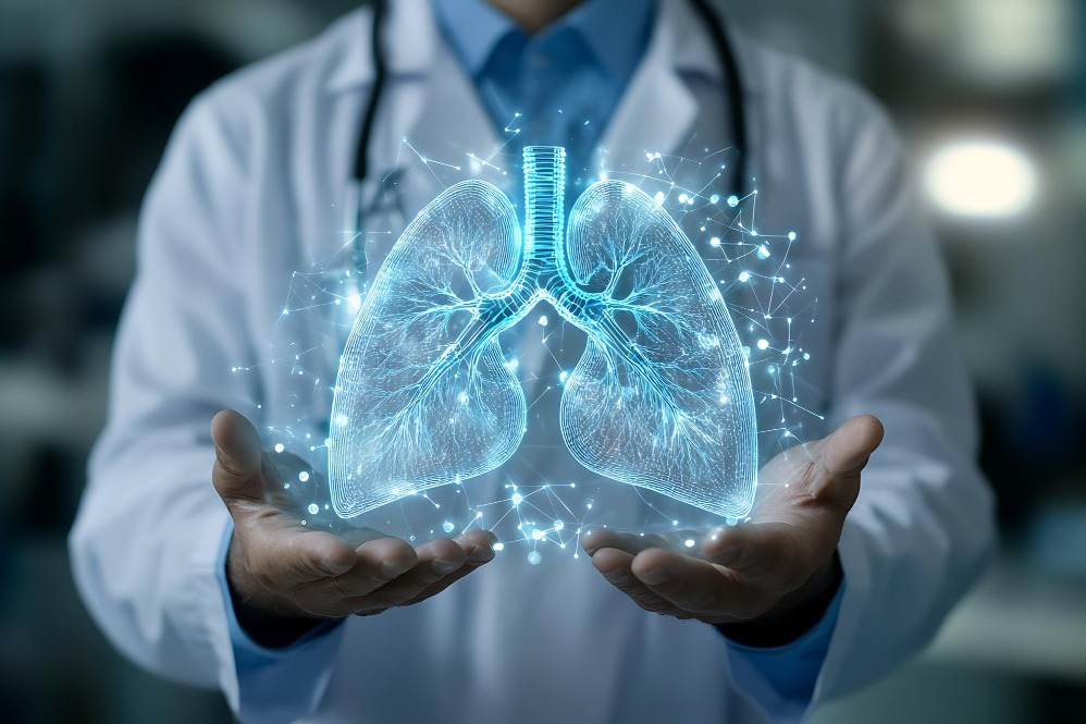 Pulmonology in Kalyan East – Breathing Easier with the Right Care Approach main image