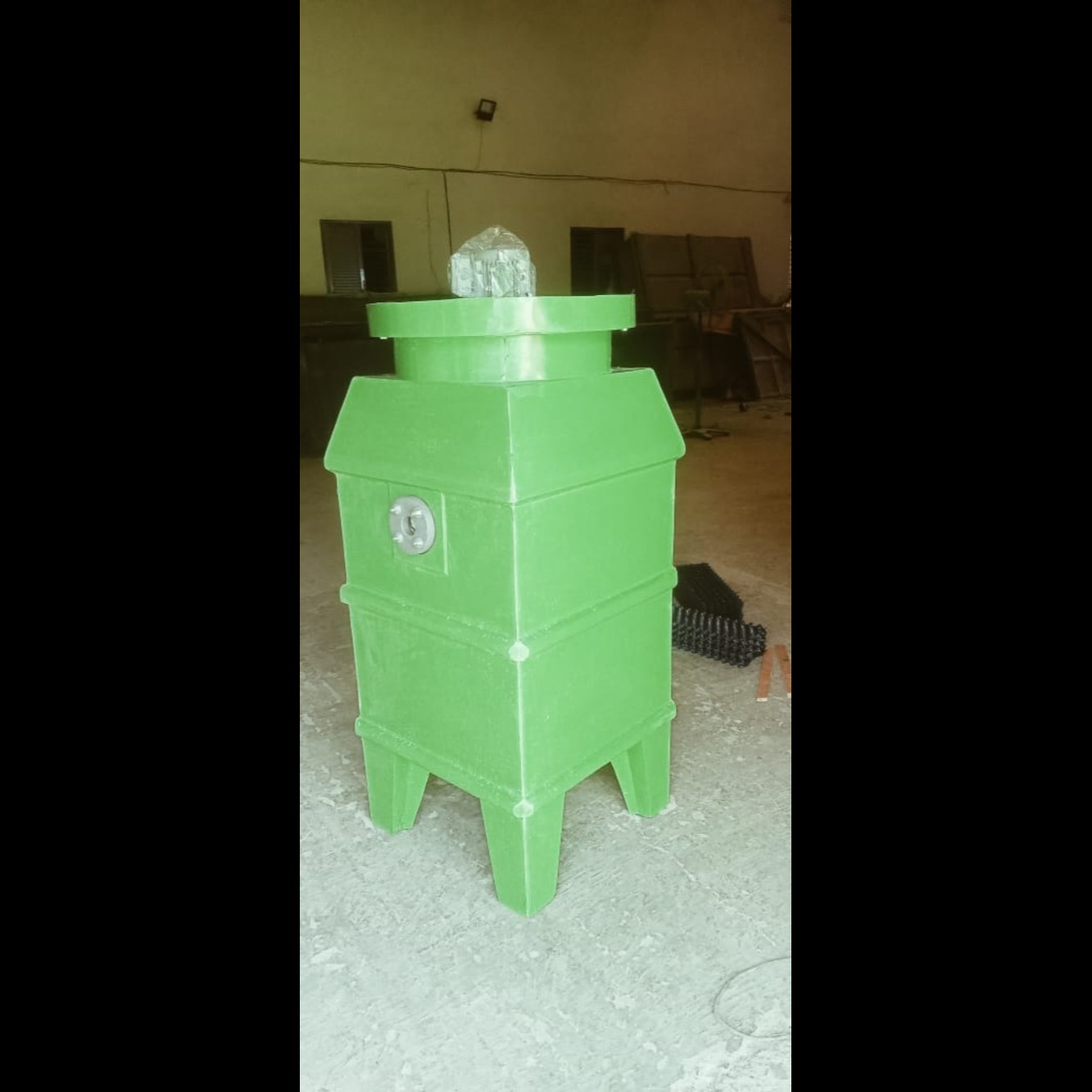 update image