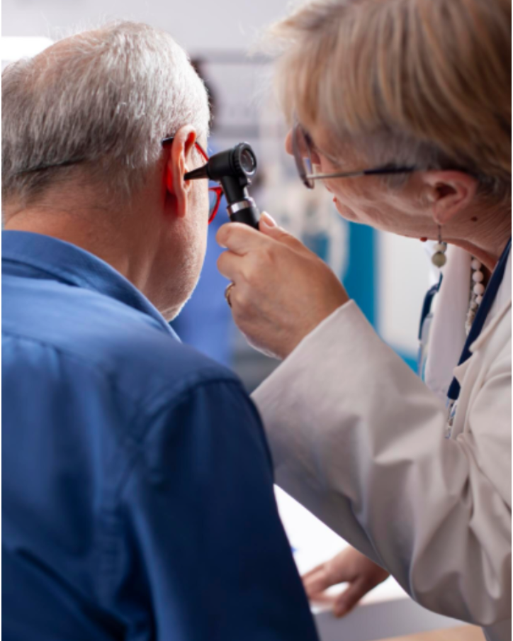 ENT Doctor In Jaipur Comprehensive Care for Your Ears, Nose, and Throat main image