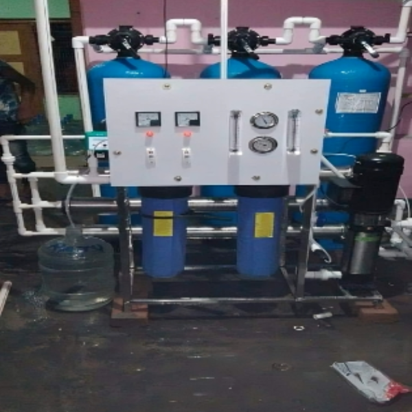 update image