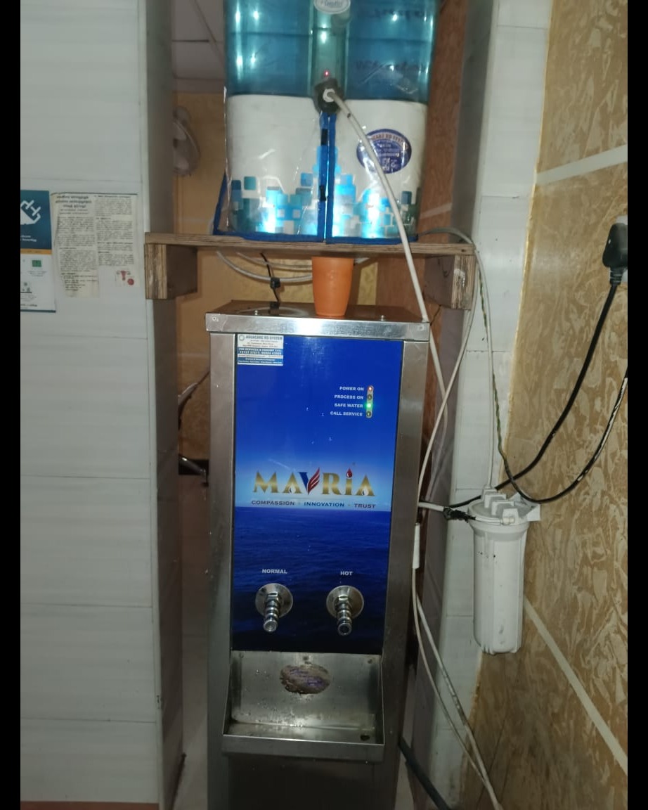 update image
