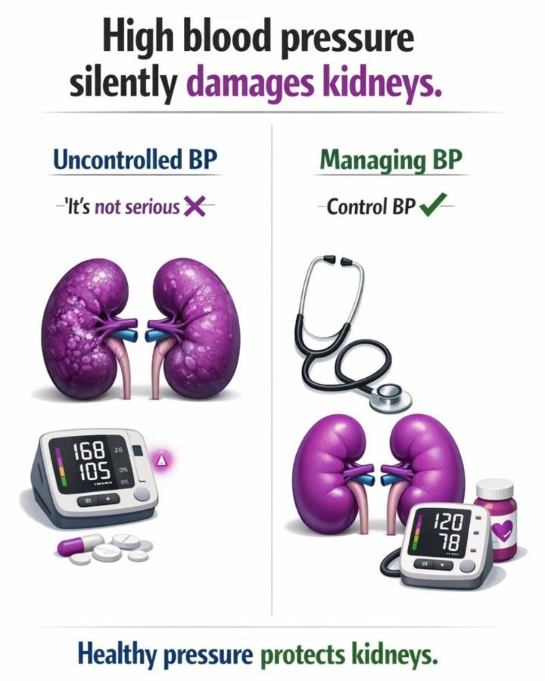 Hypertension/ High BP main image