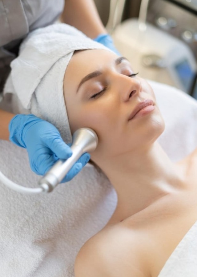 Hydra Facial Treatment in Baner – A Refresh That Feels Effortless main image