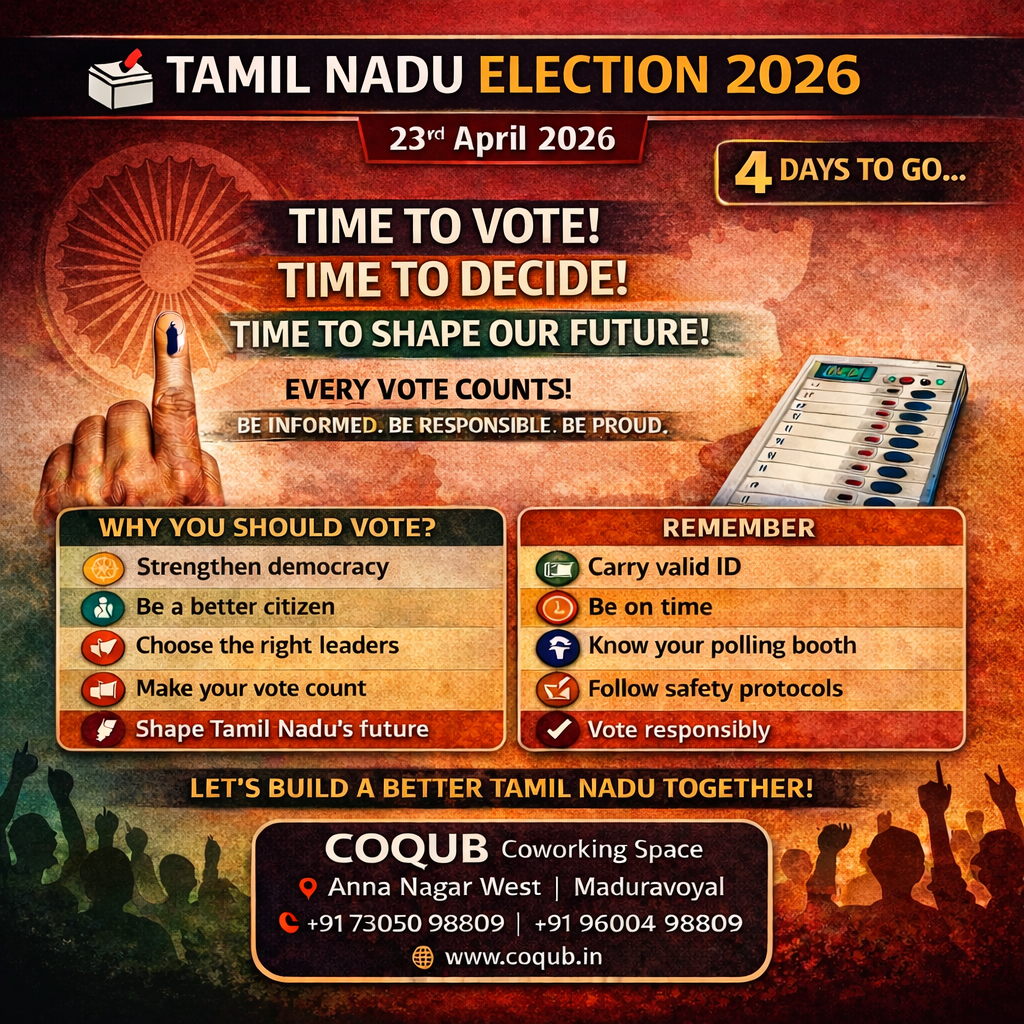 Tamil Nadu
