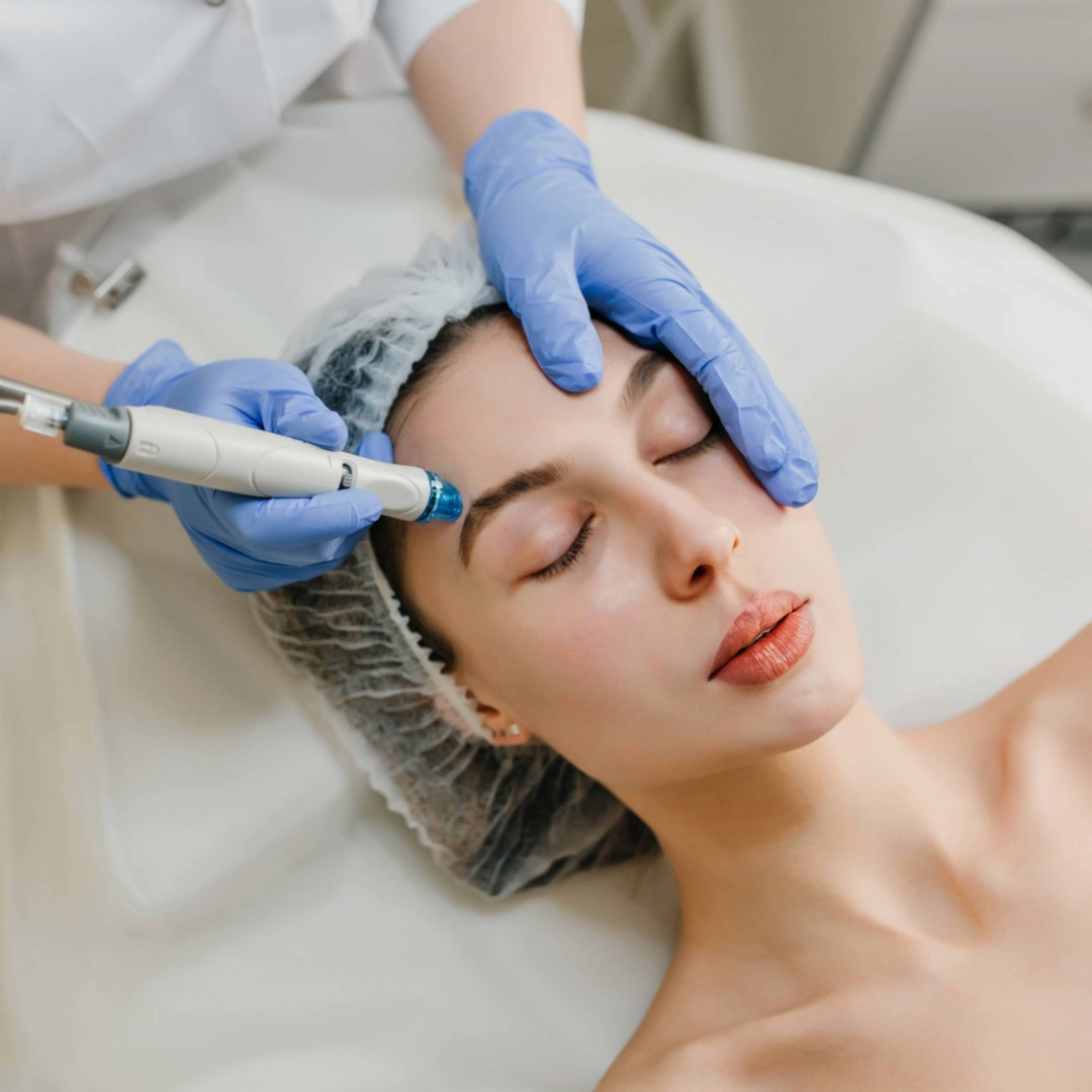 Korean Glass Skin Hydra Facial in Balewadi – When Skin Starts Looking Like Skin Again main image